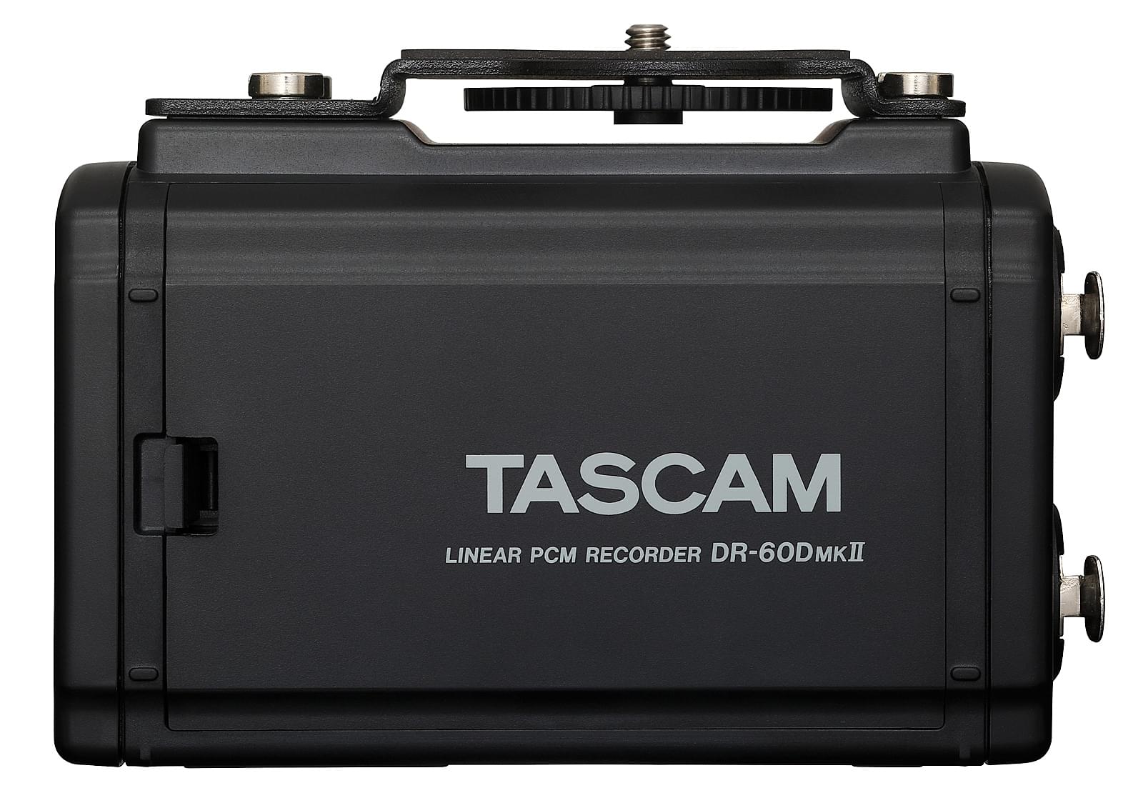 Front view | Tascam DR-60DMKII