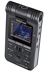 Tascam DR-V1HD