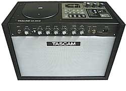 Tascam GA-30CD