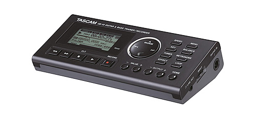 Tascam GB-10