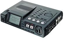 Tascam HD-P2