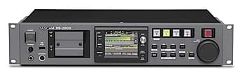 Tascam HS-2000
