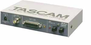 Tascam IF-TAD