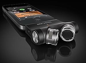 Tascam iM2X