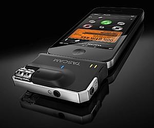 Tascam iXJ2