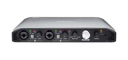 Tascam iXR