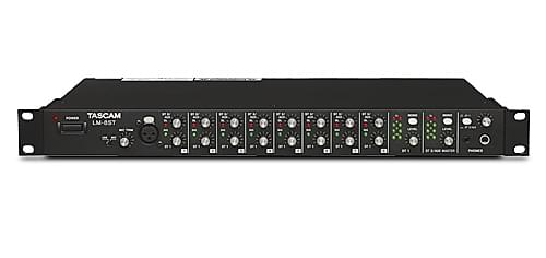 Tascam LM-8ST