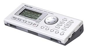 Tascam LR-10