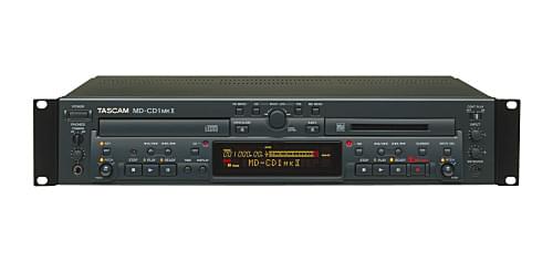 Tascam MD-CD1MKII