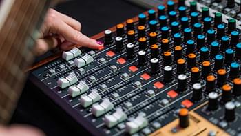 Tascam Model 12 – 12-track recording and 10-track playback