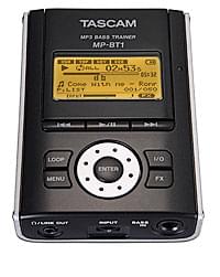 Tascam MP-BT1