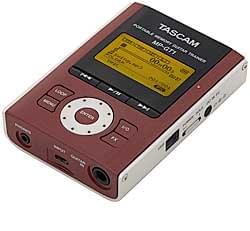 Tascam MP-GT1