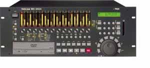 Tascam MX-2424