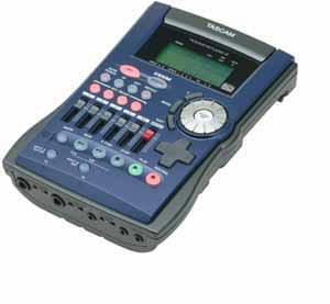 Tascam Pocketstudio 5