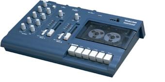 Tascam Porta-02MKII