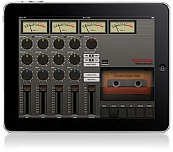 Tascam Portastudio