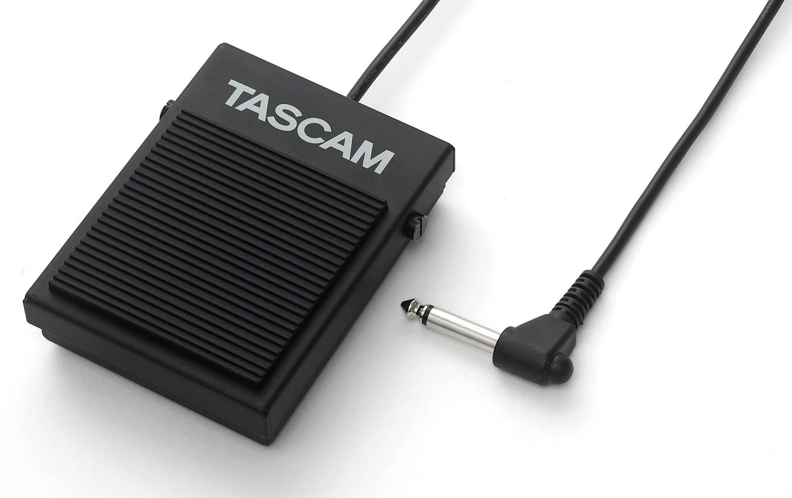 Footswitch | Tascam RC-1F
