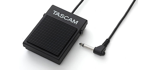 Tascam RC-1F