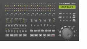 Tascam RC-2424