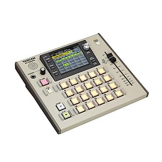 Tascam RC-HS20PD