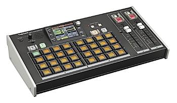 Tascam RC-HS32PD