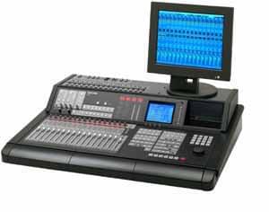 Tascam SX-1