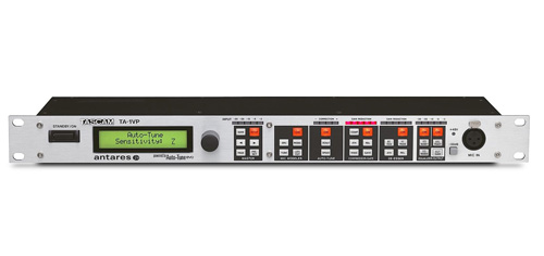 Tascam TA-1VP