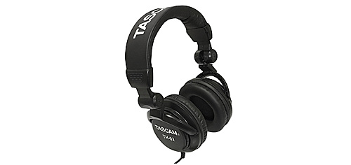 Tascam TH-02