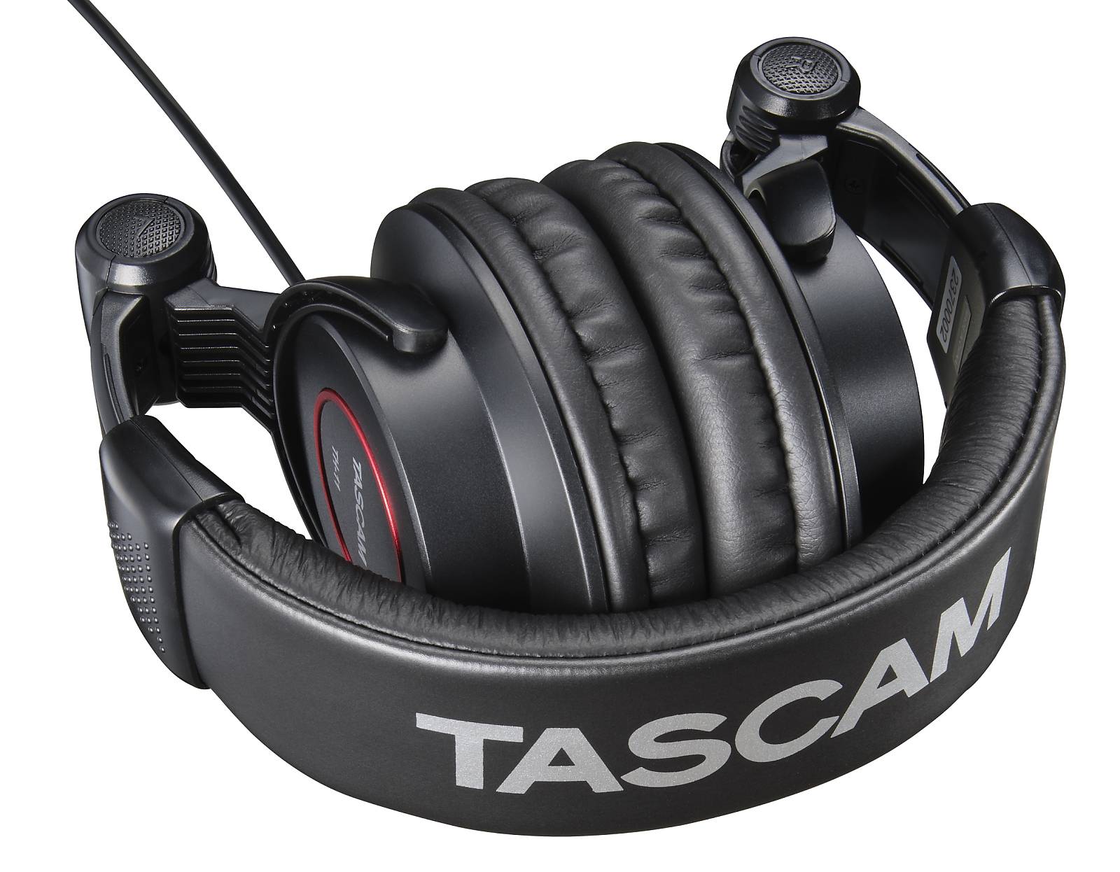 Top view | Tascam TH-11