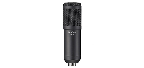 Tascam TM-70