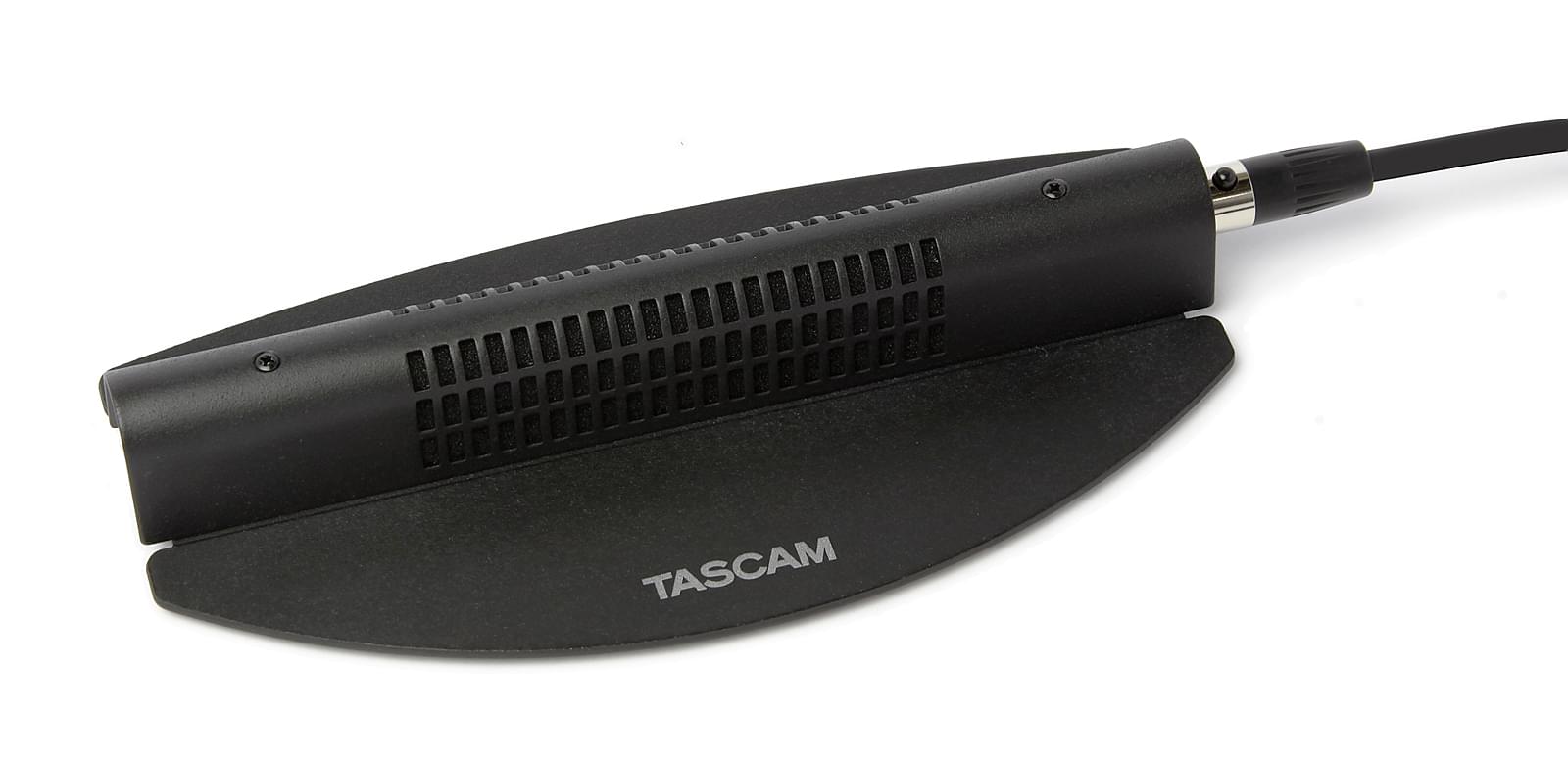 Pojemnościowy mikrofon powierzchniowy | Tascam TM-90BM