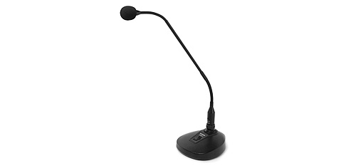 Tascam TM-95GN | Gooseneck Condenser Microphone