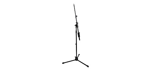 Tascam TM-AM1 | Boom Microphone Stand With Counterweight