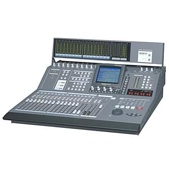 Tascam TM-D4000