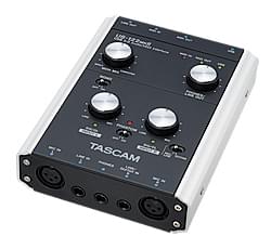 Tascam US-122MKII