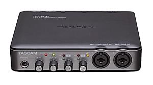 Tascam US-200