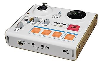 Tascam MiNiSTUDIO Personal US-32