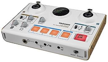 Tascam MiNiSTUDIO Creator US-42