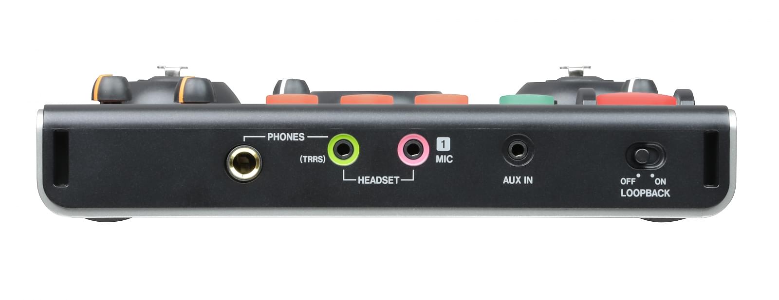 Tascam MiNiSTUDIO Creator US-42B | Audio Interface for Personal 