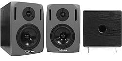 Tascam VL-A Series