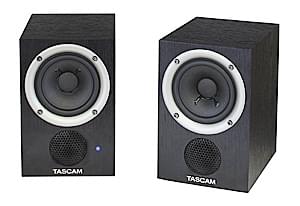 Tascam VL-M3