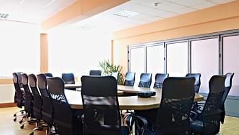 Tascam VS-R264/VS-R265 Video Streamer/Recorder – Governmental meeting room
