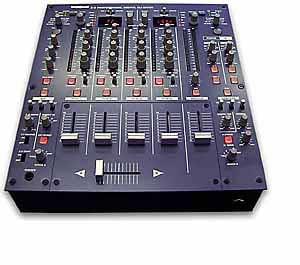 Tascam X-9