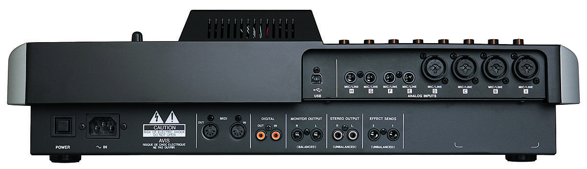 Tascam 2488neo Downloads