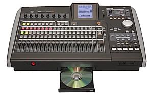 Tascam 2488neo | Downloads