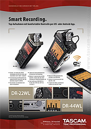 DR-22WL/DR-44WL