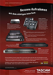 Tragbare Stereorecorder