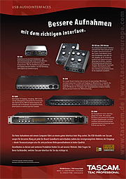 USB-Interfaces