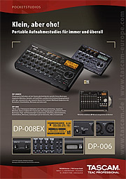Pocketstudios