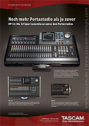Portastudios 2/2012
